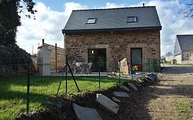 Gite La Chouette